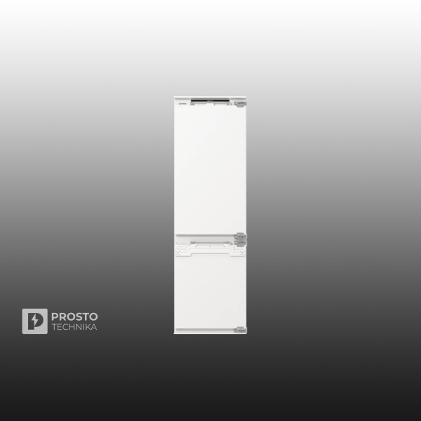 Холодильник Gorenje NRKI517142